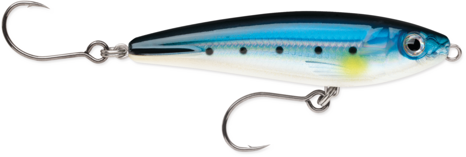 X-Rap® Saltwater SubWalk™ - Image 10