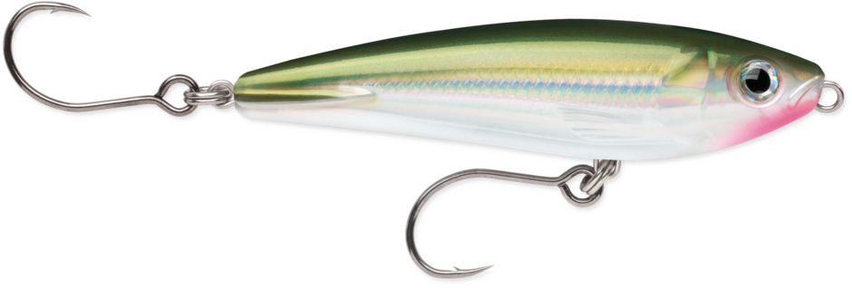 X-Rap® Saltwater SubWalk™ - Image 5