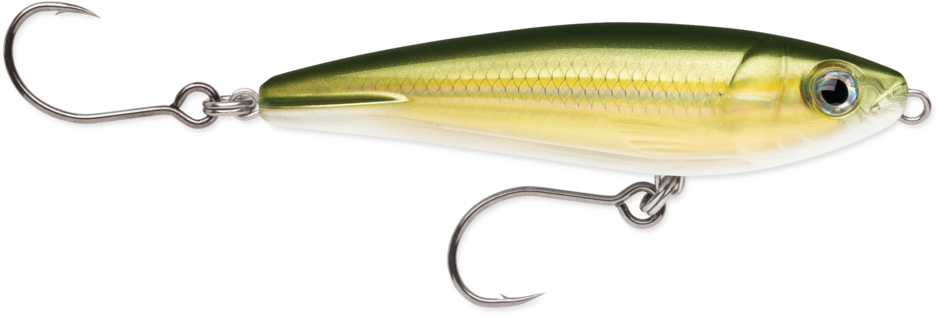 X-Rap® Saltwater SubWalk™ - Image 13