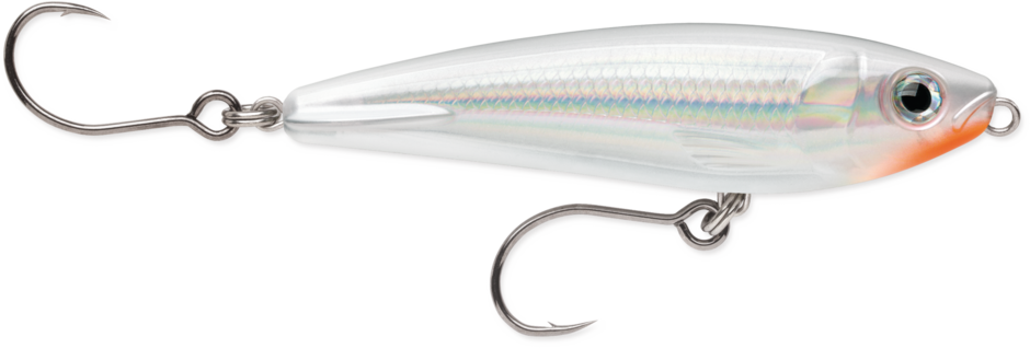 X-Rap® Saltwater SubWalk™