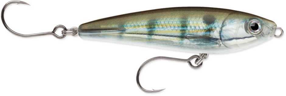 X-Rap® Saltwater SubWalk™ - Image 7
