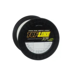XP Braided Line