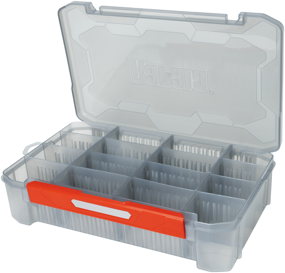 RapStack® 3700 Deep Tackle Tray
