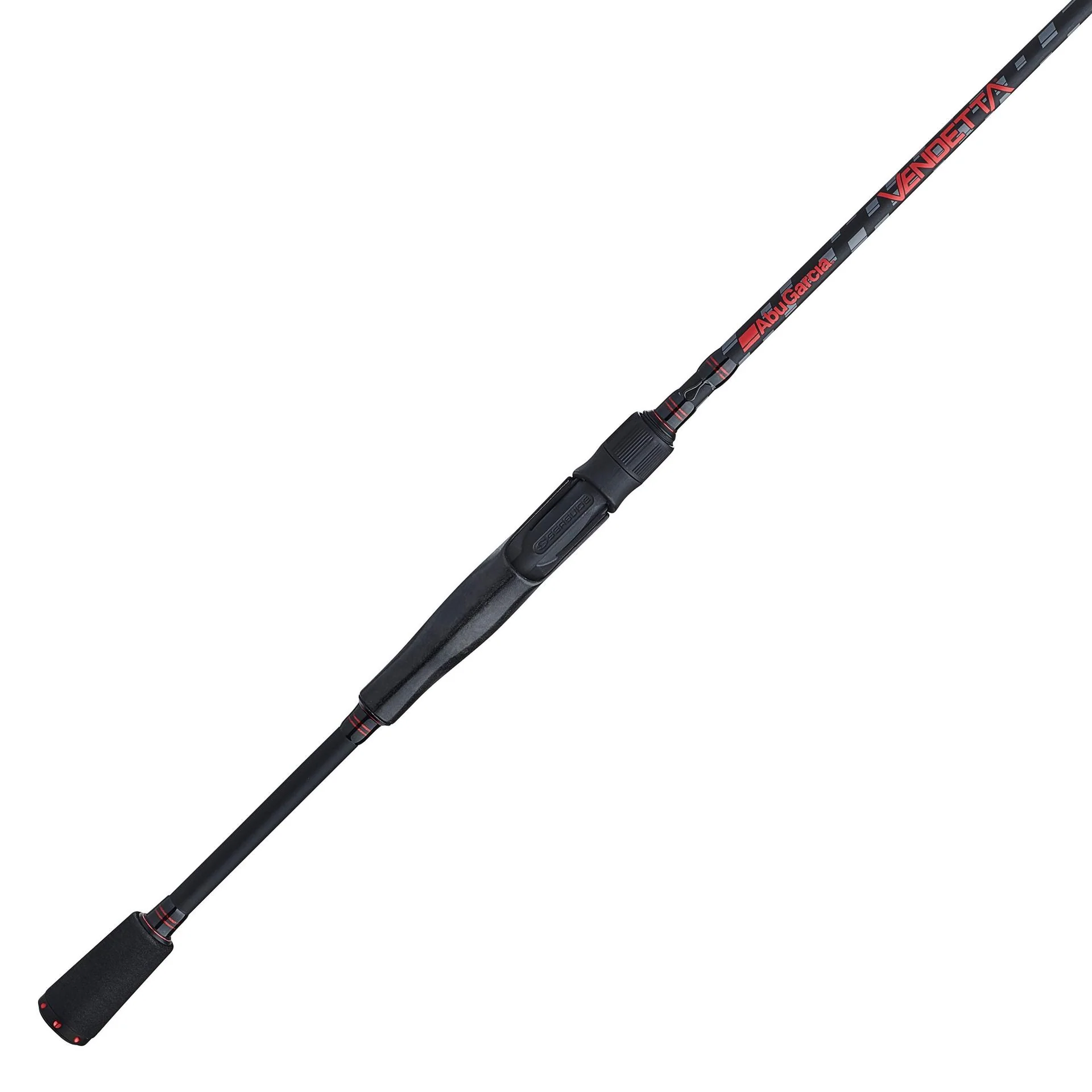 Abu Garcia Vendetta® Casting Rod - Image 4