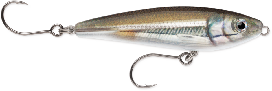 X-Rap® Saltwater SubWalk™ - Image 3