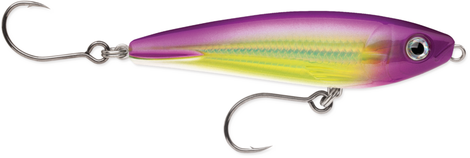 X-Rap® Saltwater SubWalk™ - Image 15