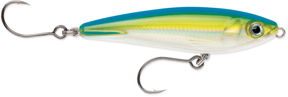 X-Rap® Saltwater SubWalk™ - Image 12