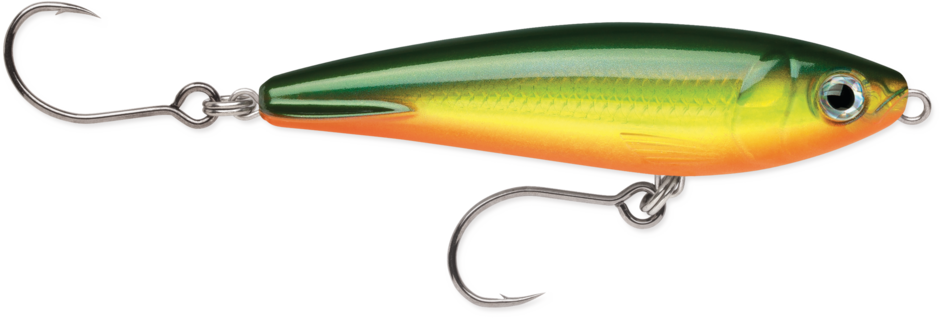 X-Rap® Saltwater SubWalk™ - Image 14