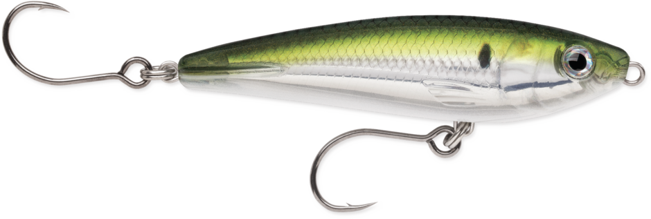 X-Rap® Saltwater SubWalk™ - Image 6