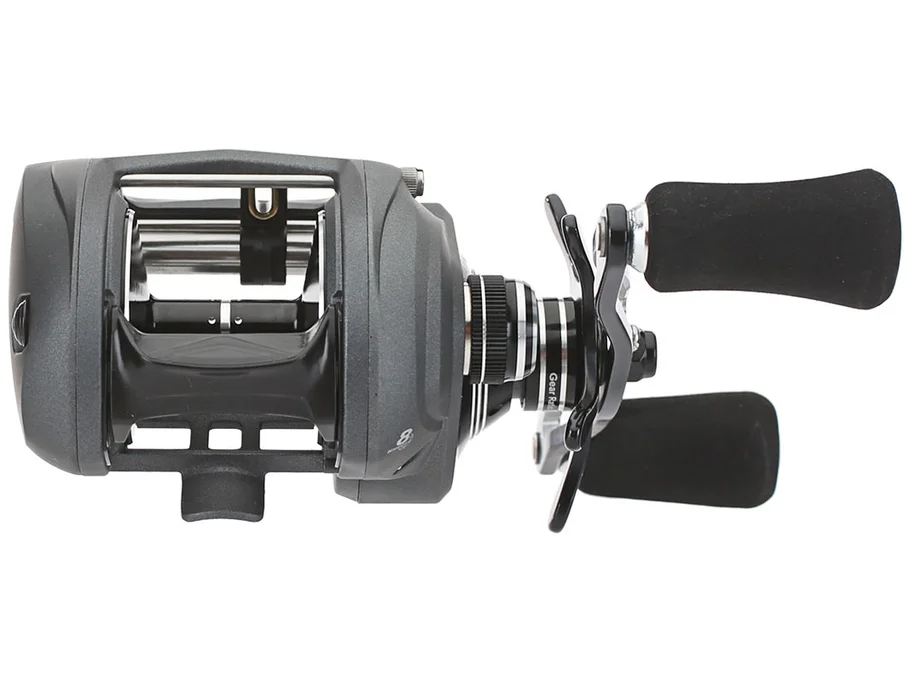 Okuma Komodo SS 450 Casting Reel - Image 4