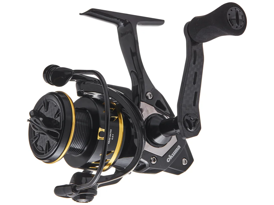 Okuma ITX -CB Spinning Reel