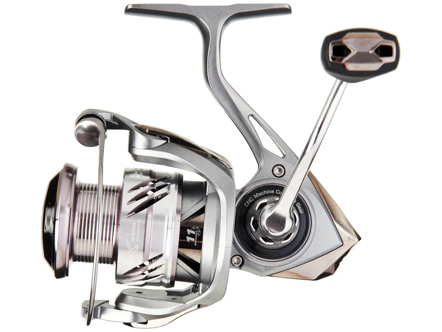 Okuma X-Series Spinning Reels - Image 3