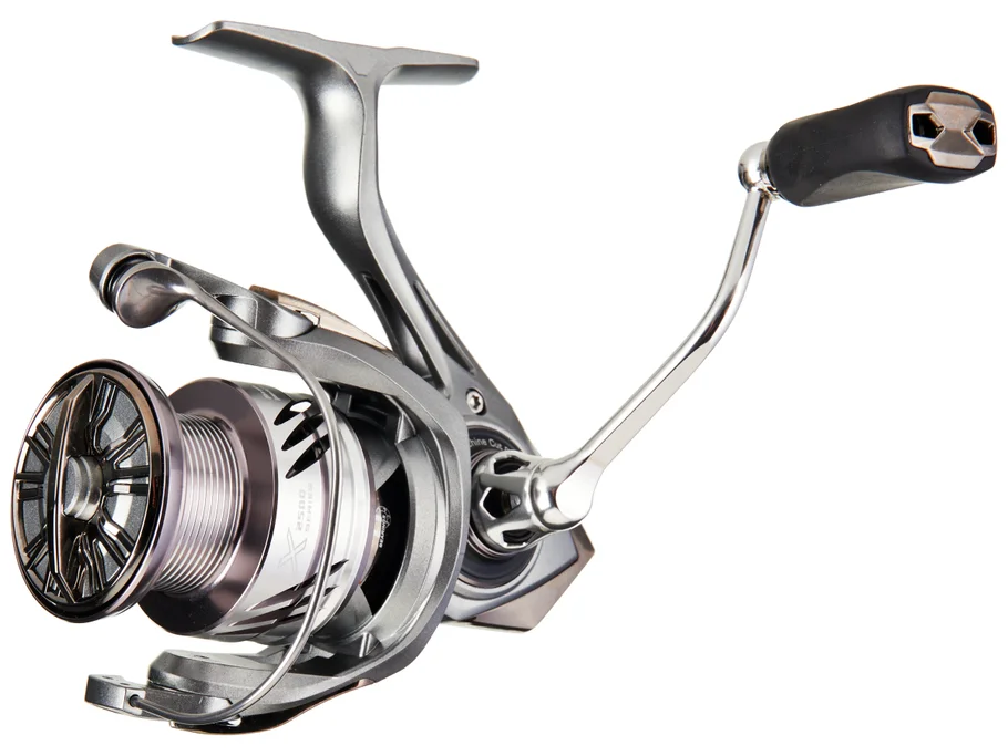 Okuma X-Series Spinning Reels