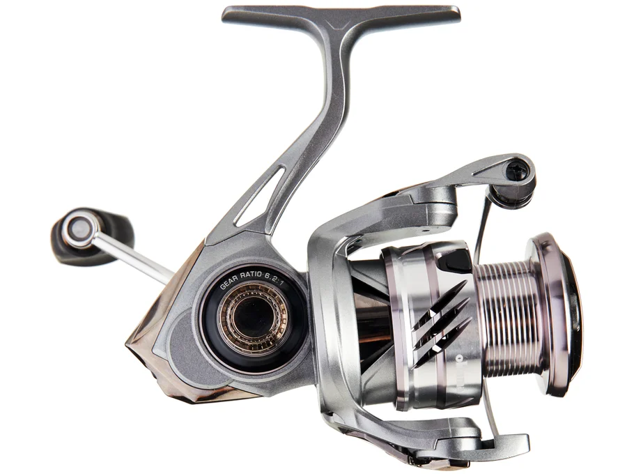 Okuma X-Series Spinning Reels - Image 2